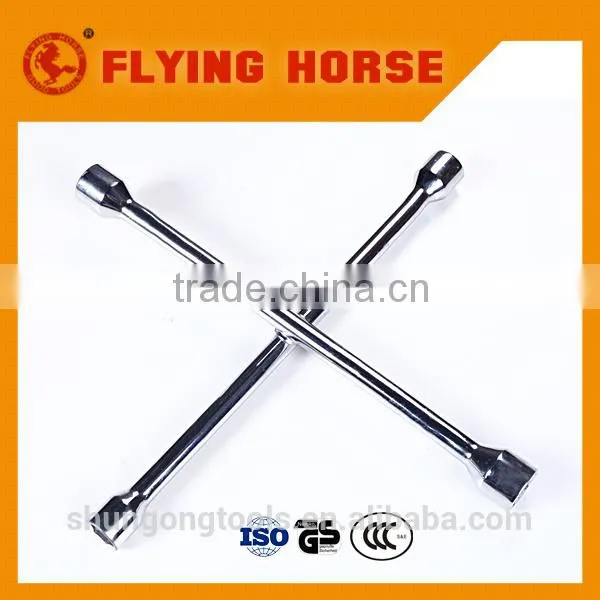 Hand Tools Sliding Socket Wrench