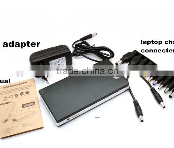 New Products for 2015 High Capacity 20000mah Portable Power Bank for Asus photo-4