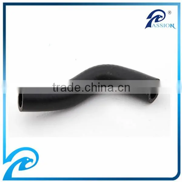 High Performance Custom Radiator Silicone Rubber Hose, EPDM Water Pipe photo-2