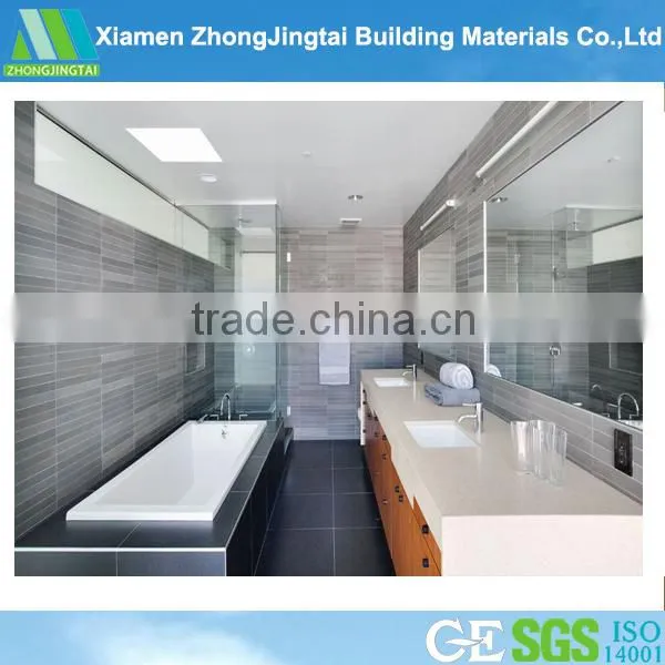 Professional Manufacturer Quartz Stone Vanity Granite Counter Top photo-4