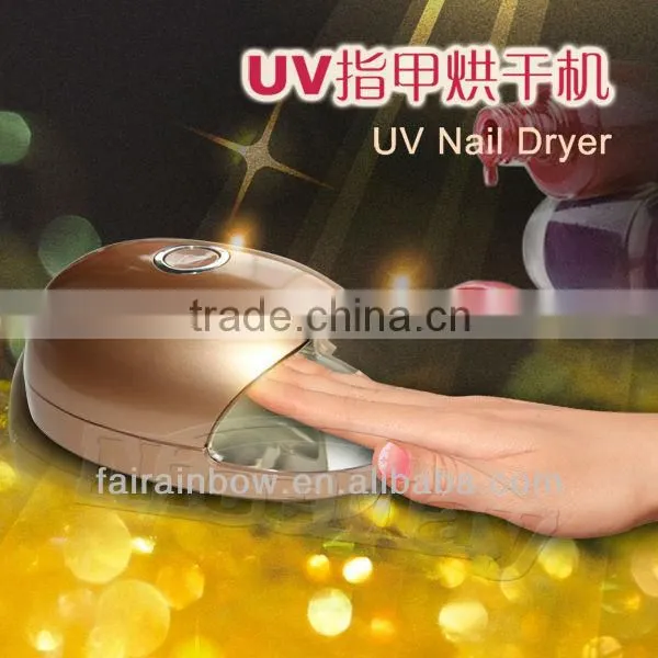 New Product Nail Art Machine UV Nail Dryer Polisher photo-2