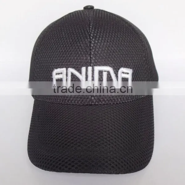 Promotion 5 Panel Dry Fit Cap With Logo photo-4