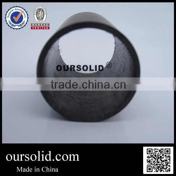Epoxy Glass Fiber Pipe / Epoxy Pull-winding Pipe / Epoxy Spiral Pipe photo-3
