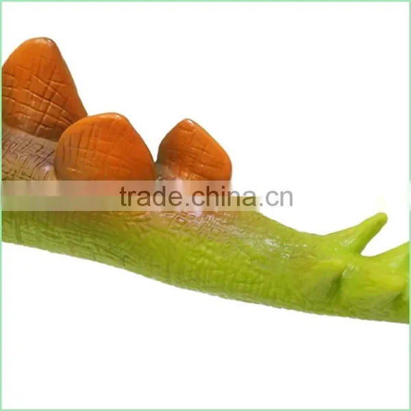 Fashionable Newly Design Big Dinosaur Plastic Toys photo-2