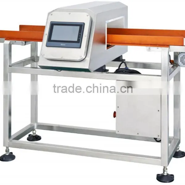 Metal Detector for Food Processing Industry photo-3