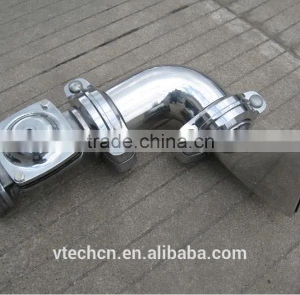 Water Spray Component for Water Truck photo-5