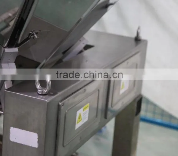 14 Heads Multi Head Combination Weigher photo-4