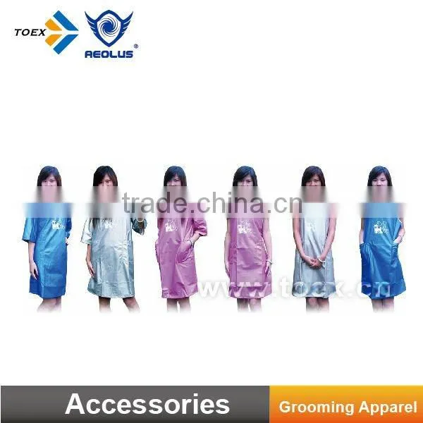 Pet Grooming Products Groomwear