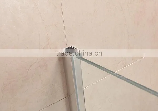 Sector Safe Tempered Glass Factory Shower Enclosure photo-4
