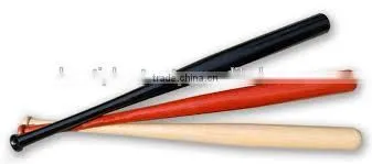 Maple Wood Baseball Bat photo-4
