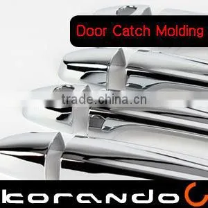 Ssangyoung Korando C Door Catch Molding
