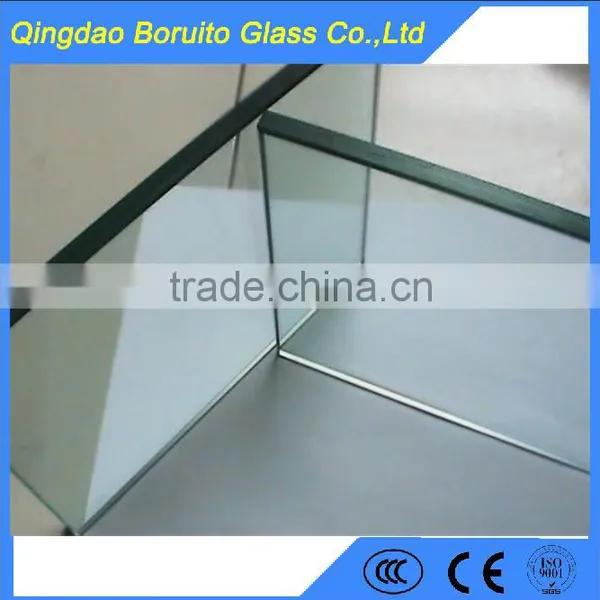 Tempered Glass Sheet for Swimming Pool photo-3