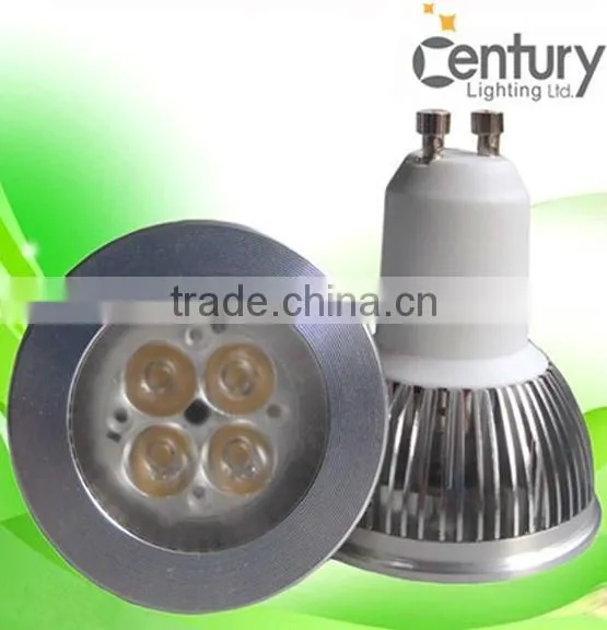 Led Gu10 4w Spotlight Ceiling Led Spot Lighting for Hotel Lighting photo-2