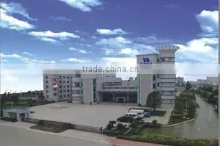 Jiangxi Hongtai Industry Group Co., Ltd. company overview - view 1