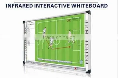 Education Used 82 Inch Interactive Electronic Whiteboard
