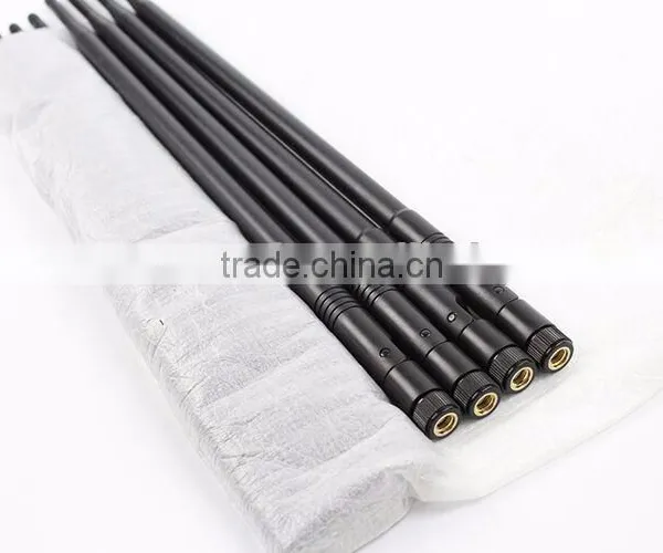Hot Sale!! 2.4Ghz 9dBi High Gain Omni Antenna With SMA Connector for Wireless Router,network Card photo-5