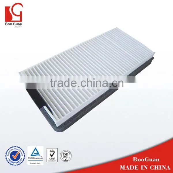 Top Quality New Coming Cabin Air Filter Type Cabin Filter