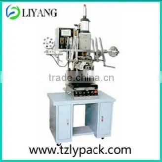 Mini Ball Point Pen Printing Machine photo-2