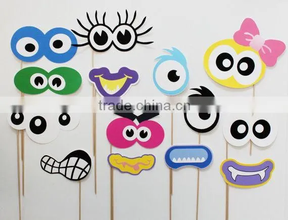 Wedding Decoration Materials Photo Booth Props/Photo Props Backdrops Quality Choice photo-3