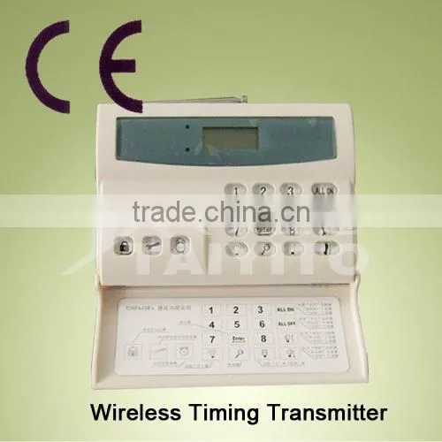 TDXE6438+ Wireless Timing Transmitter/transmitter/wireless Transmitter