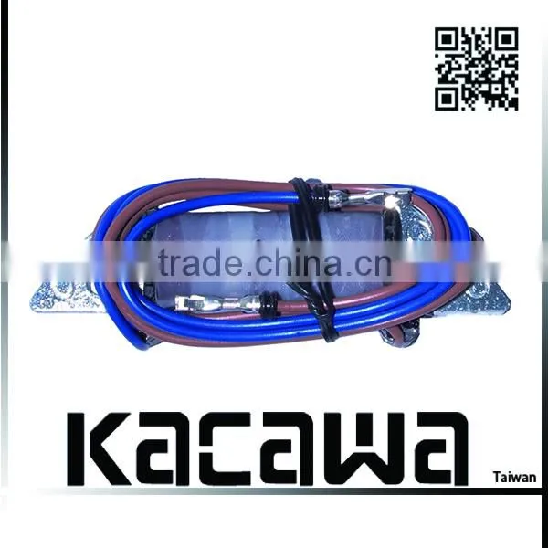 CDI Three Wheel Motorcycle Ignition System Parts photo-5