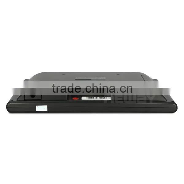 Hot Selling Resistive Touch Screen 800x600 8 Inch USB Powered LCD Monitor photo-5