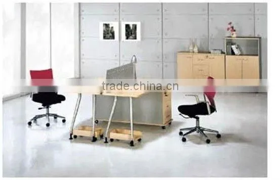 Modern mobile computer workstation PF-087