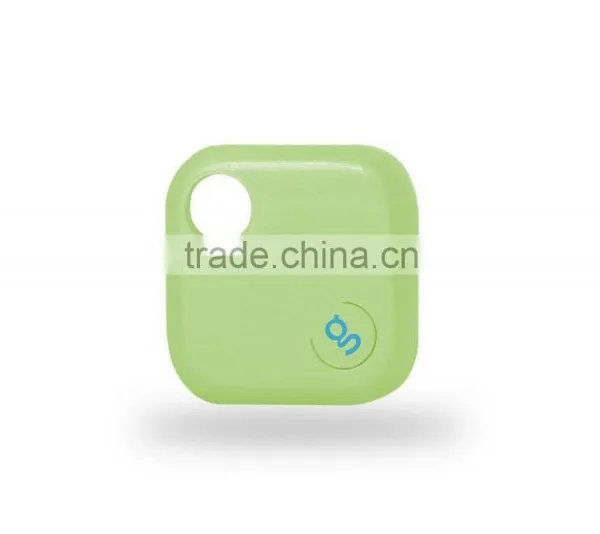 2015mini Children Necklace GPS Tracker With Wifi photo-3