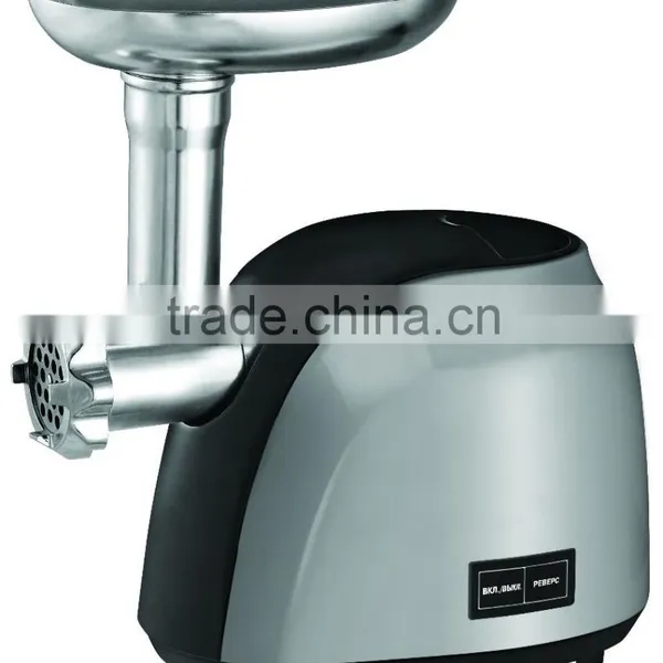 Meat Grinder MYDOMO MD LRC-120 photo-2