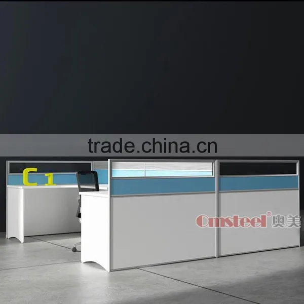 Office Desk Partition Office Partition System photo-3