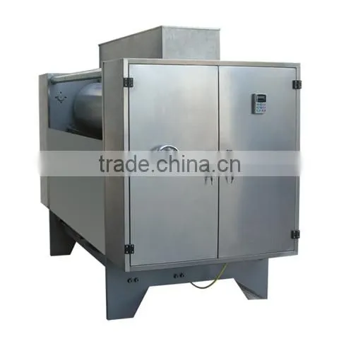 Corn Flakes Breakfast Cereals Machine photo-3