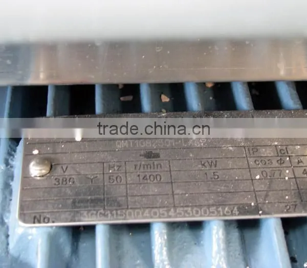 China Factory Glass Straight Line Beveling Machine For Mirror photo-6