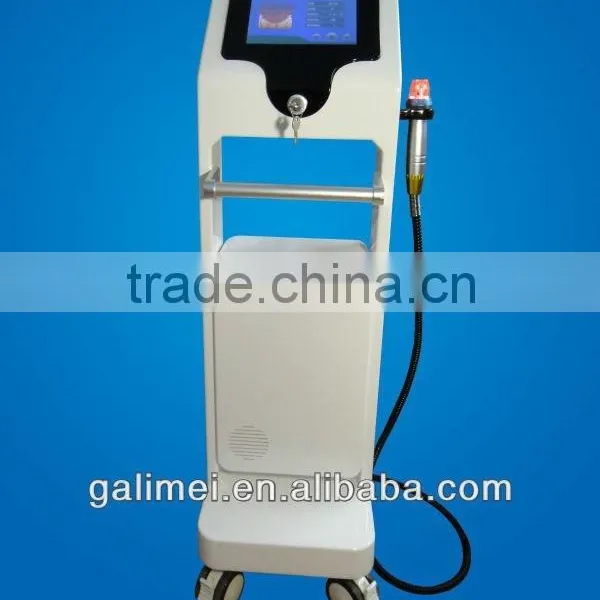 Super Cold and Heat Hammer Wrinkle Removal/thermagic Face Lifting Home Beauty Equipment photo-2