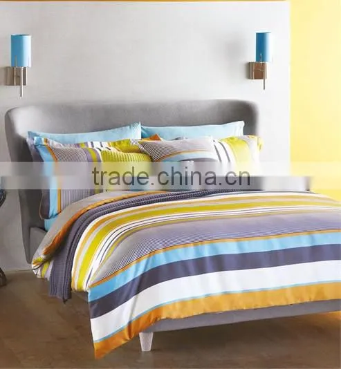 China Supplier the Quit /bed Sheet