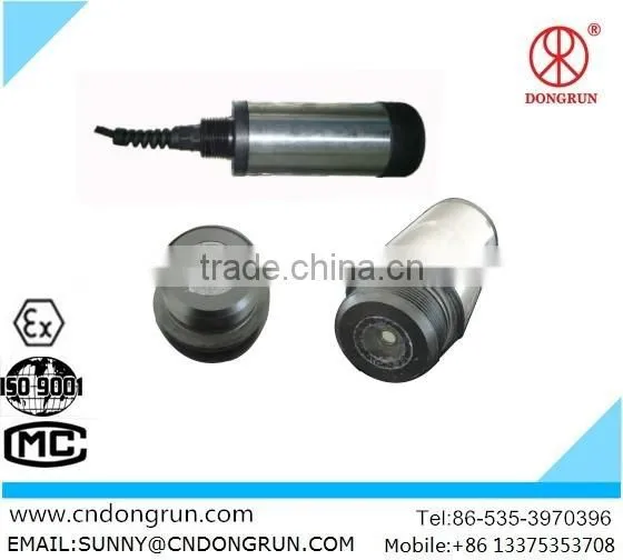 Dissolved Oxygen Sensor - Probe