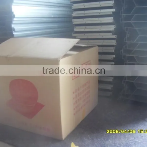Industrial Stainless Steel Roof Turbine Vents Fan photo-4