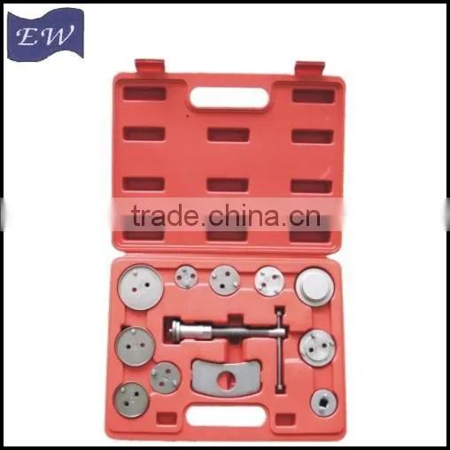 18pcs Disc Brake Caliper Piston Repair Tools (EW-AT002) photo-3
