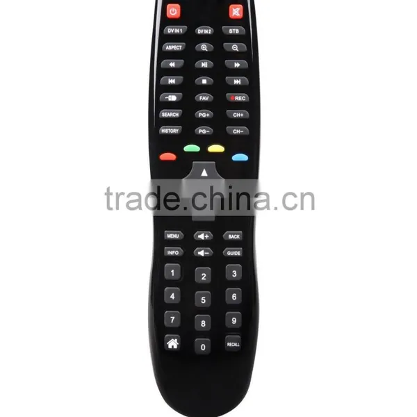 Factory Price HD TV Remote Controller HD Player STB Universal Remote Control photo-2