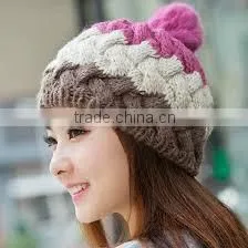 Women Winter Caps photo-3