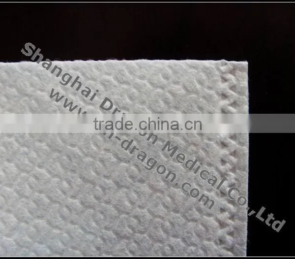 Nonwoven Needle Punched Washing Glove photo-4