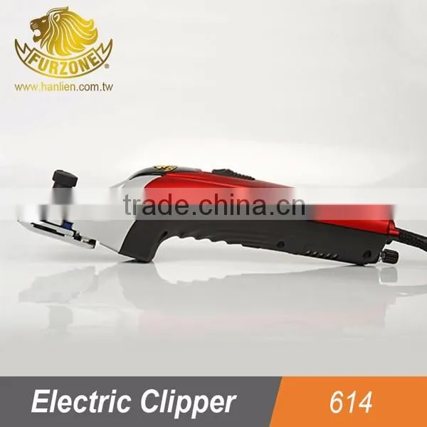 Professional Electric Brushless Motor Animal Cattle Horse Sheep Wool Hair Clipper photo-2
