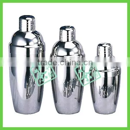 Bubble Tea Stainless Steel Shaker