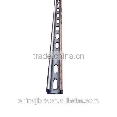 PV Solar Panel Ground Mount Brackets photo-5
