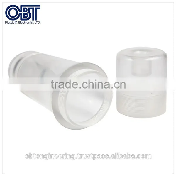 Plastic Injection Molding Parts for Medical Devices Rapid Prototype Maker.