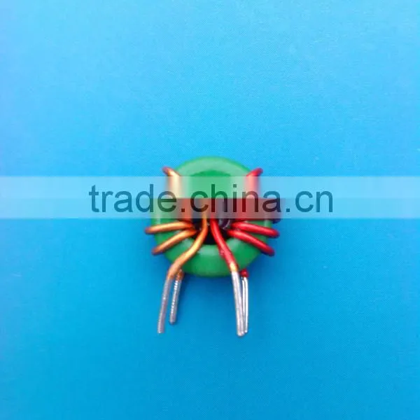 Toroidal Ferritr Core Choke Coils/wound Toroids Chokes/magnetic Core Inductors
