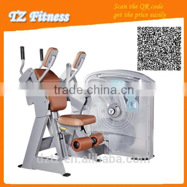 Popular Fitness Equipment /TZ-5013 Abdominal Crunch /strength Equipment photo-3