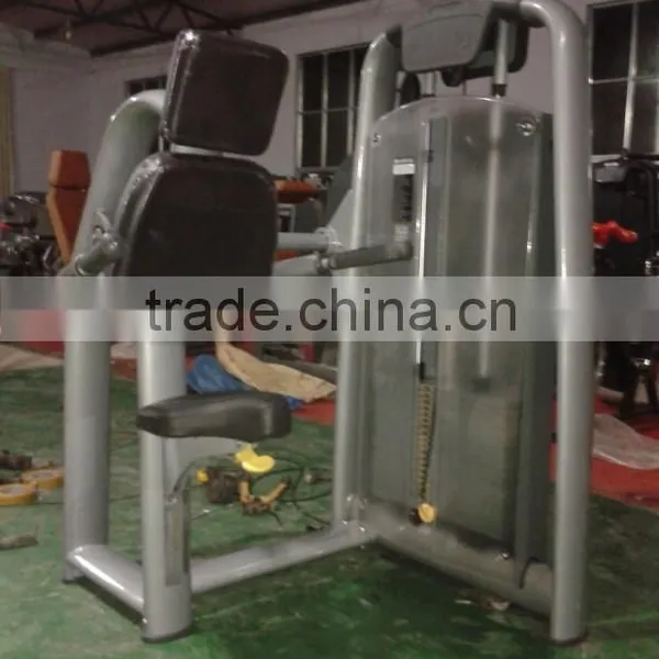 Best Selling Gym Equipment / Exercise Machine / Triceps Dip TZ-6050 photo-2