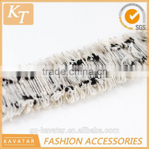 Cheapest Natural Color Trim Ribbon photo-2