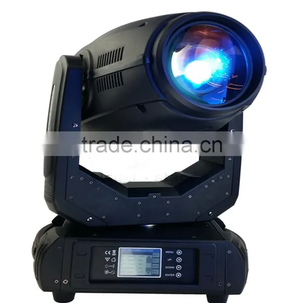 10R 280W 3 IN 1 Wash Spot Beam Moving Head Stage Disco Lighting photo-2