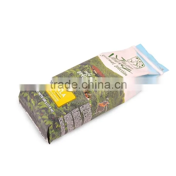2016 Hot Sale Plastic Bag for Roasted Coffee Packaging photo-2